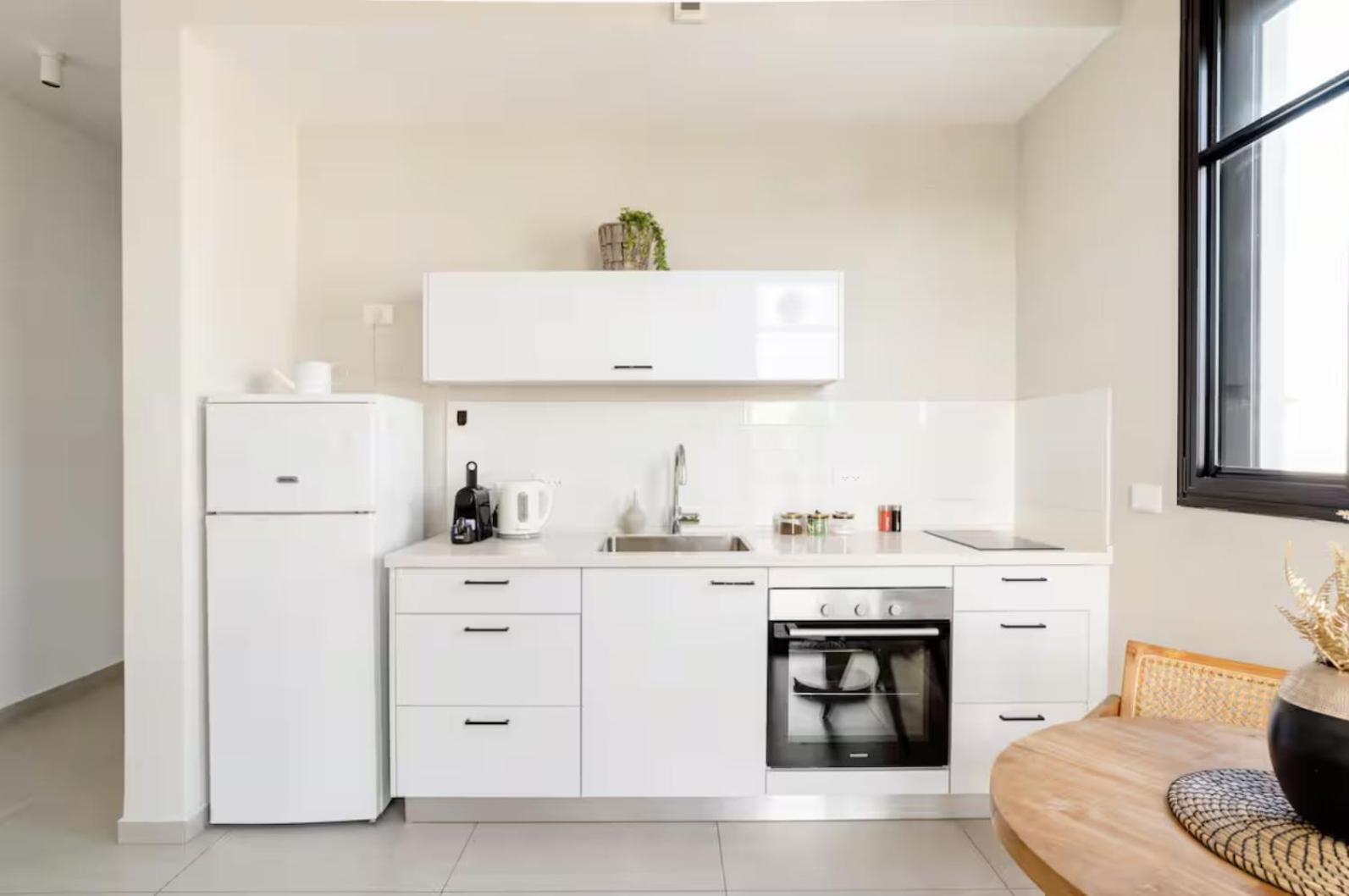 AYA Boutique ApartHotel By EZ TLV Tel-Aviv Extérieur photo