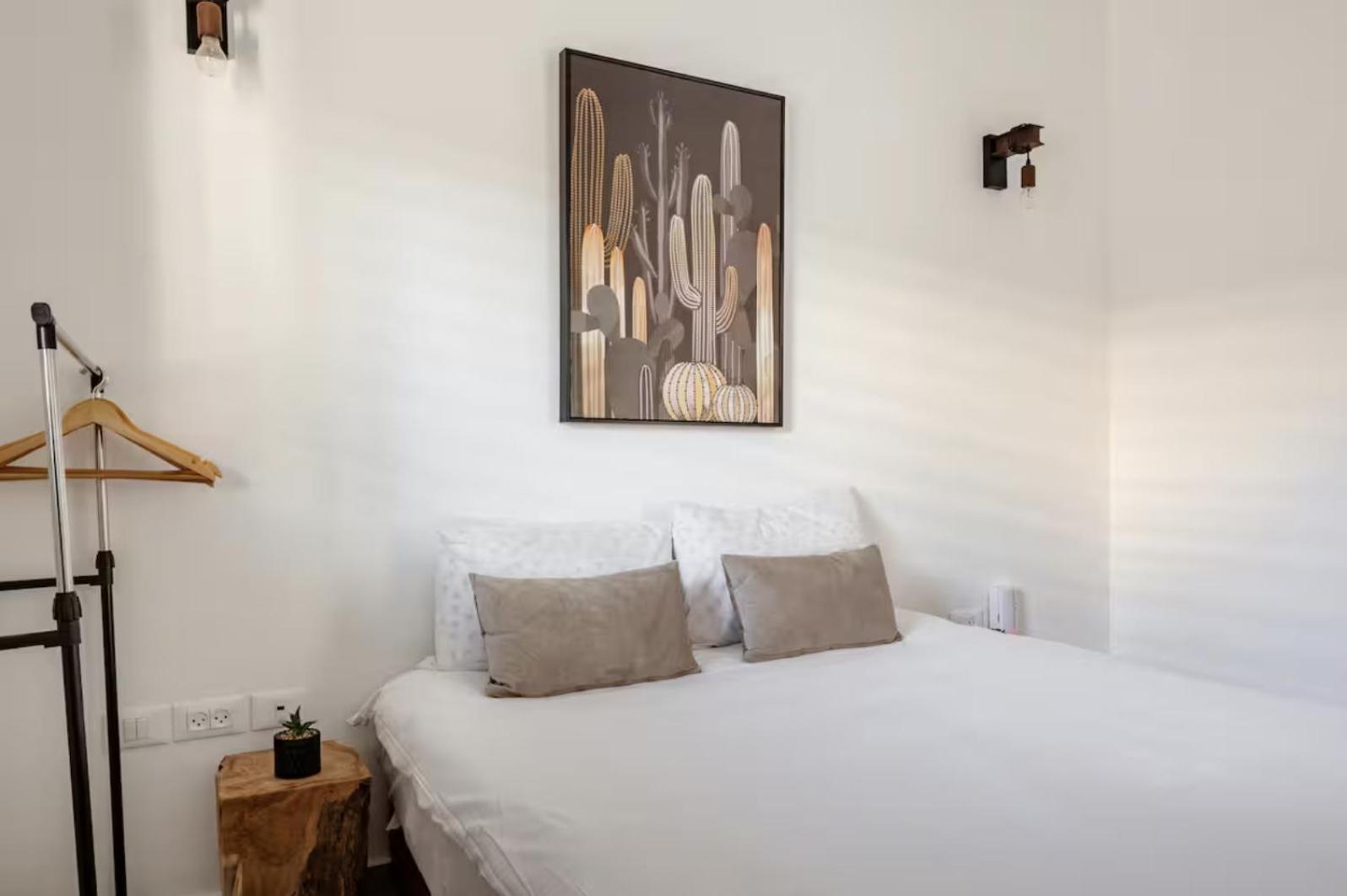 AYA Boutique ApartHotel By EZ TLV Tel-Aviv Extérieur photo