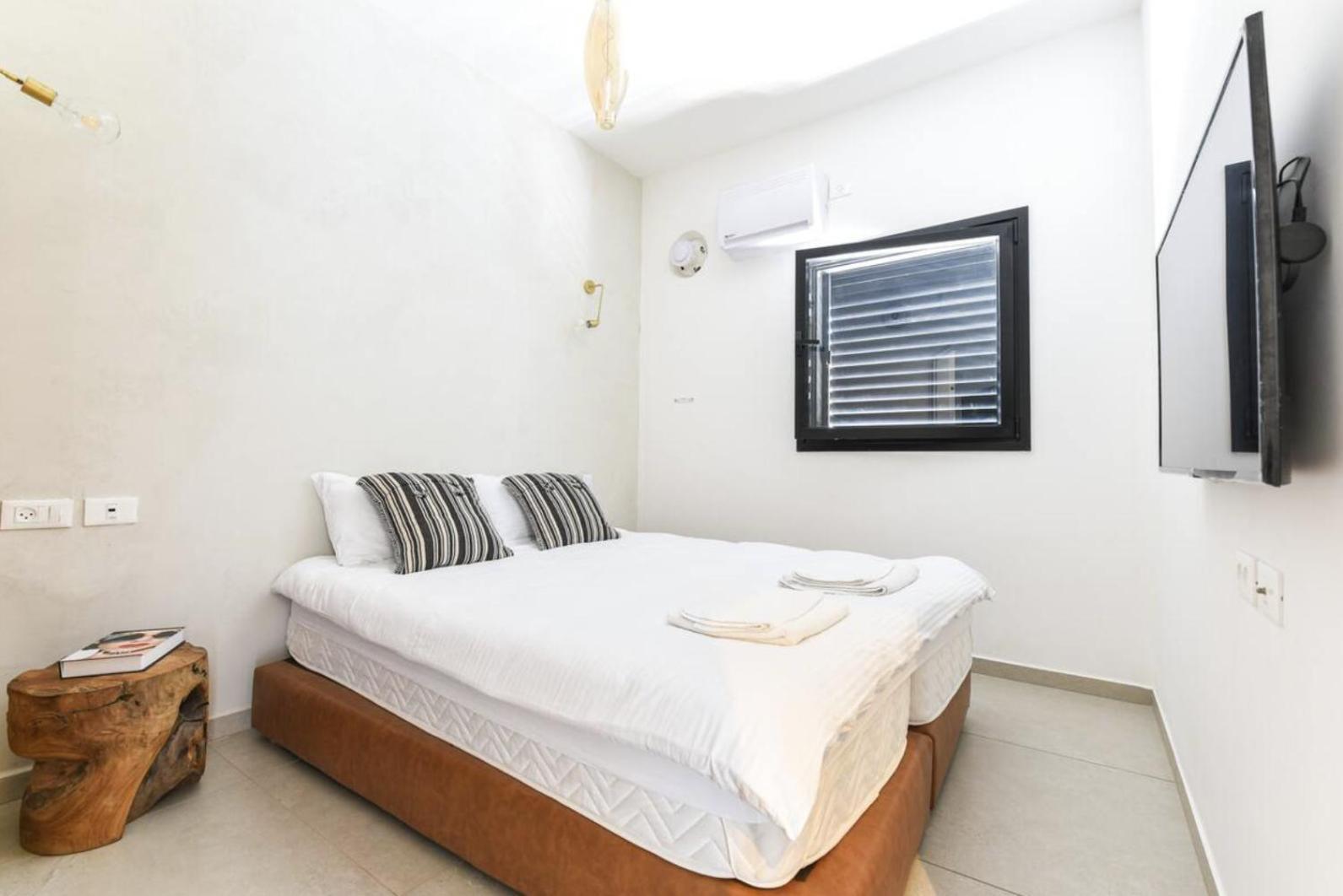 AYA Boutique ApartHotel By EZ TLV Tel-Aviv Extérieur photo