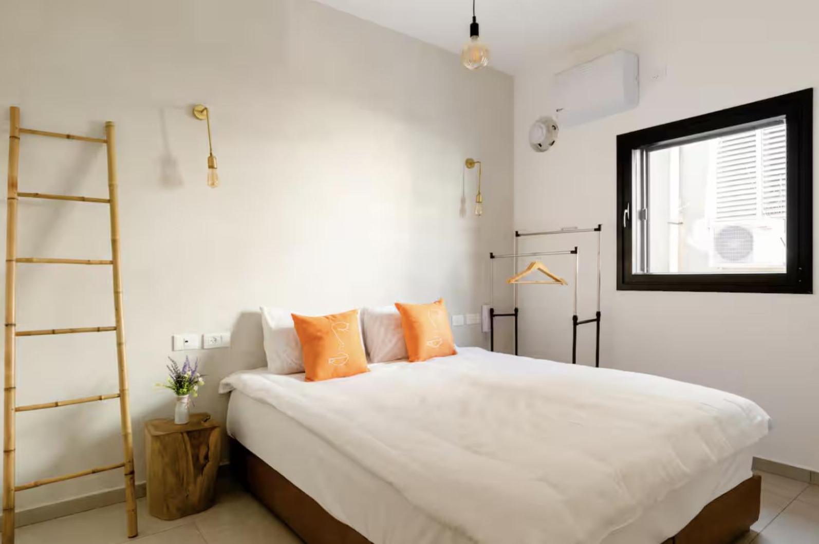 AYA Boutique ApartHotel By EZ TLV Tel-Aviv Extérieur photo