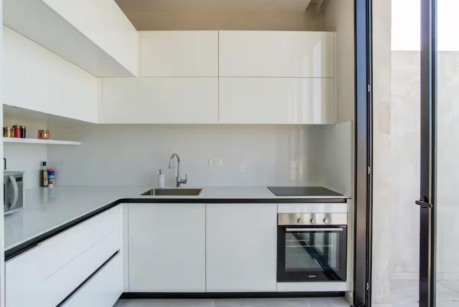 AYA Boutique ApartHotel By EZ TLV Tel-Aviv Extérieur photo
