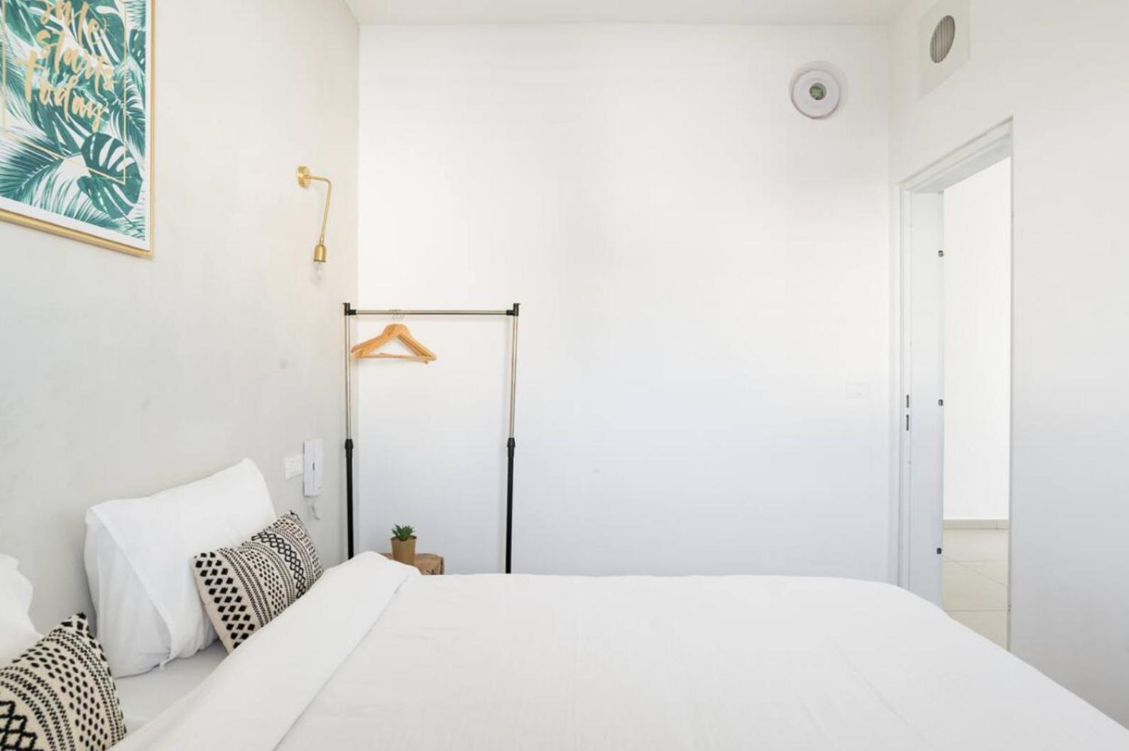 AYA Boutique ApartHotel By EZ TLV Tel-Aviv Extérieur photo