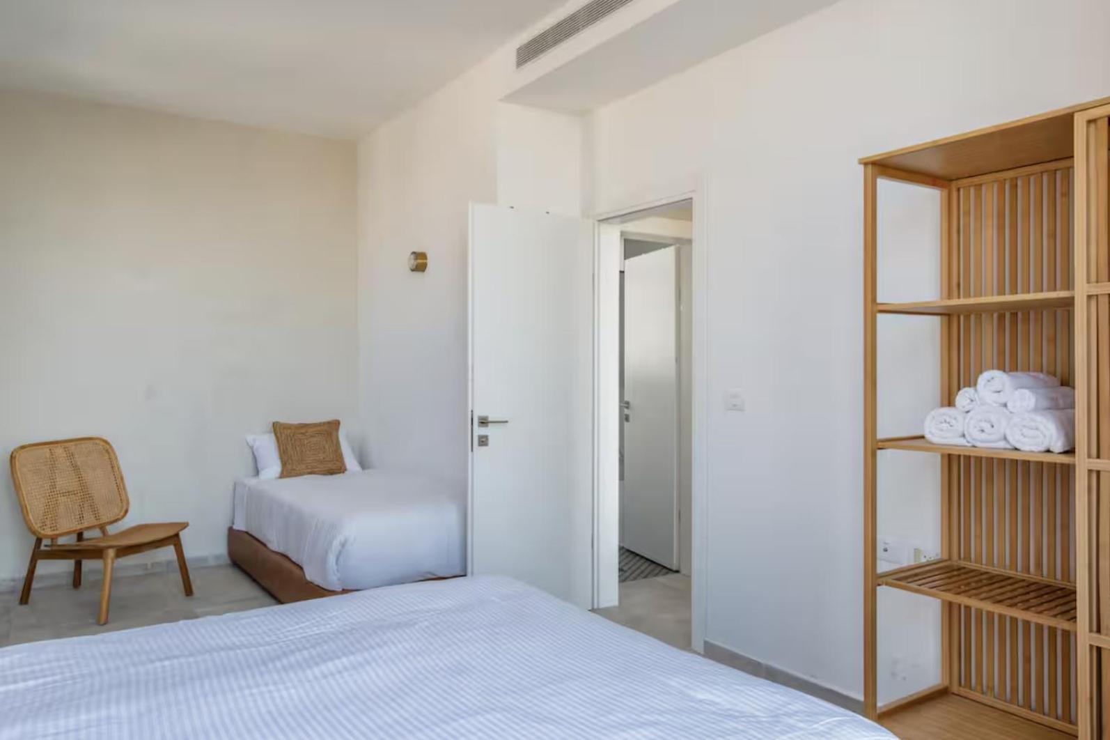 AYA Boutique ApartHotel By EZ TLV Tel-Aviv Extérieur photo